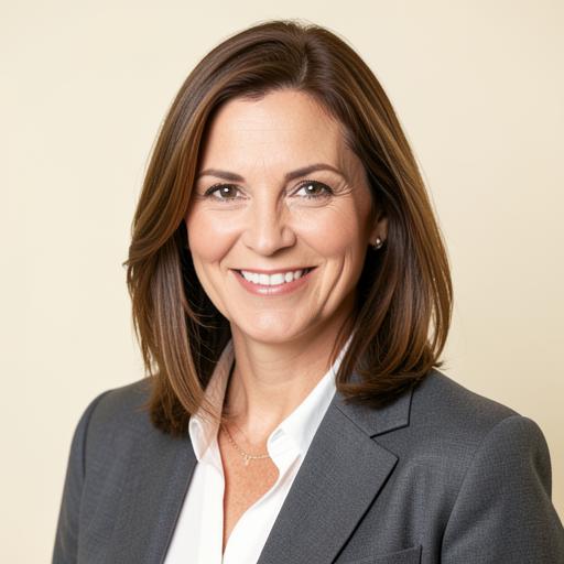 Rebecca Hale, Author, The Long Way Home
